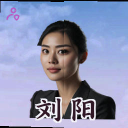 刘阳