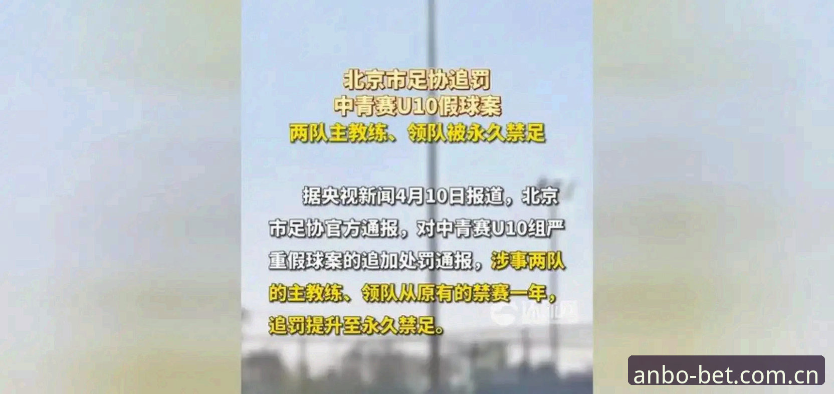 解读足协重拳整治乱象的关键操作指南：从禁足名单看中国足球的变革决心